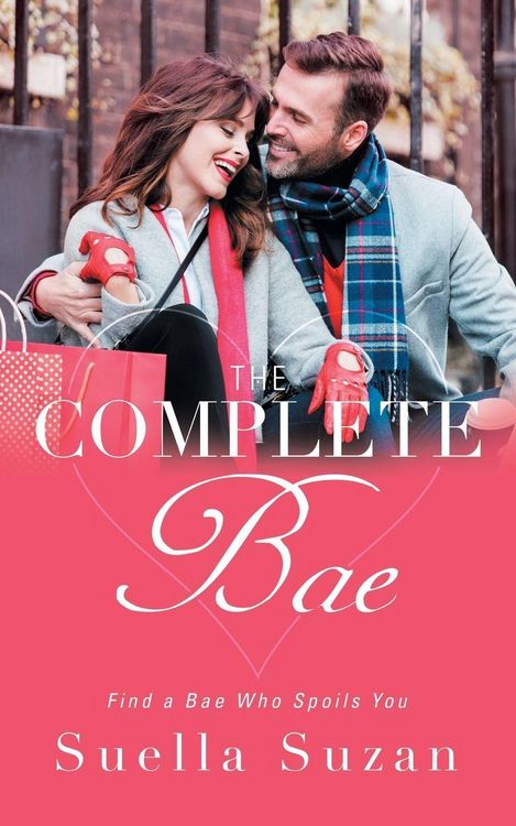 Produktbild: The Complete Bae