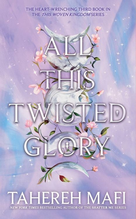 Produktbild: All This Twisted Glory