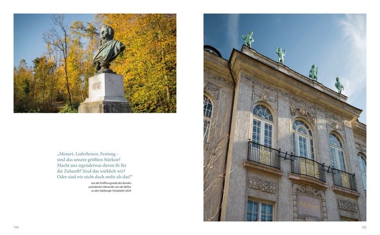 Produktbild: Salzburg