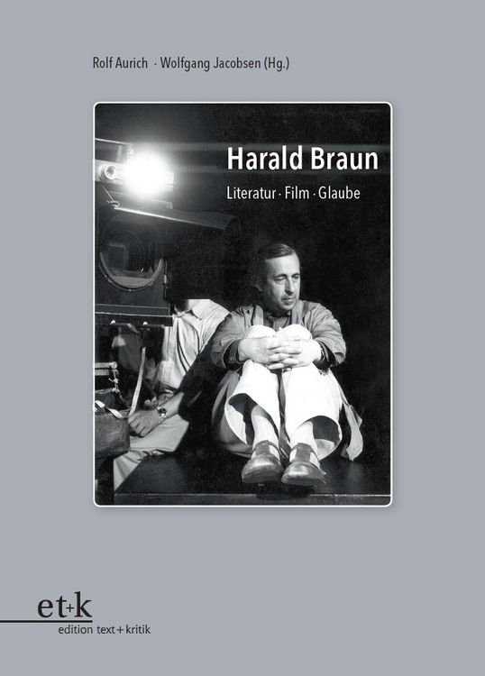 Produktbild: Harald Braun