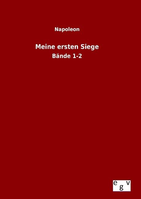 Produktbild: Meine ersten Siege