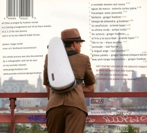 Produktbild: El Violin Latino Vol.2-For Octavio