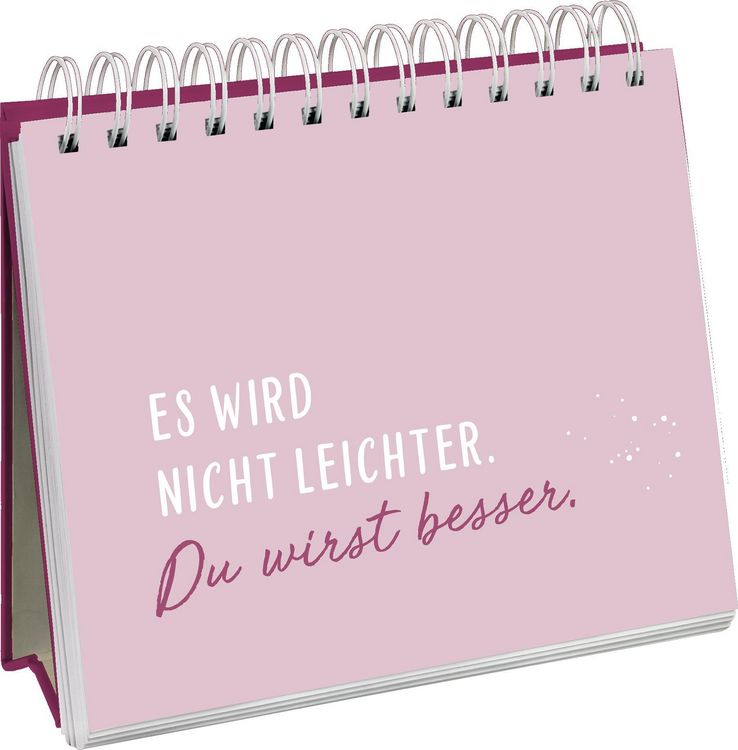 Produktbild: Glaub an dich und deine Tr&auml;ume