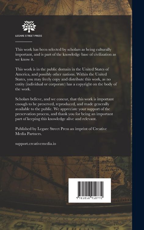 Produktbild: Economical Geology of Illinois; Volume I