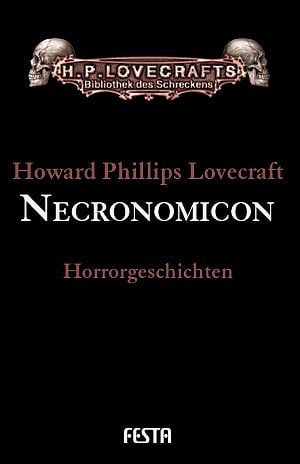 Produktbild: Gesammelte Werke. Erz&auml;hlungen / Necronomicon