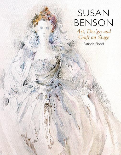 Produktbild: Susan Benson