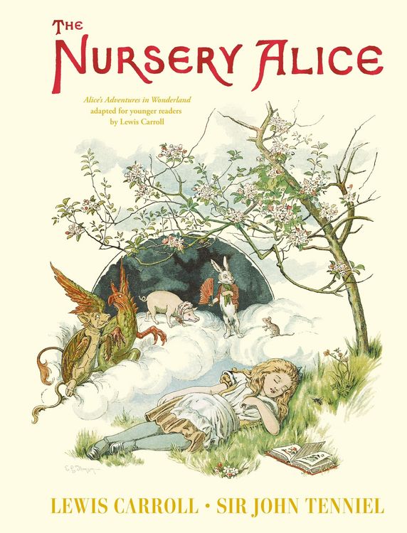 Produktbild: The Nursery Alice
