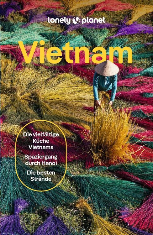 Produktbild: LONELY PLANET Reisef&uuml;hrer E-Book