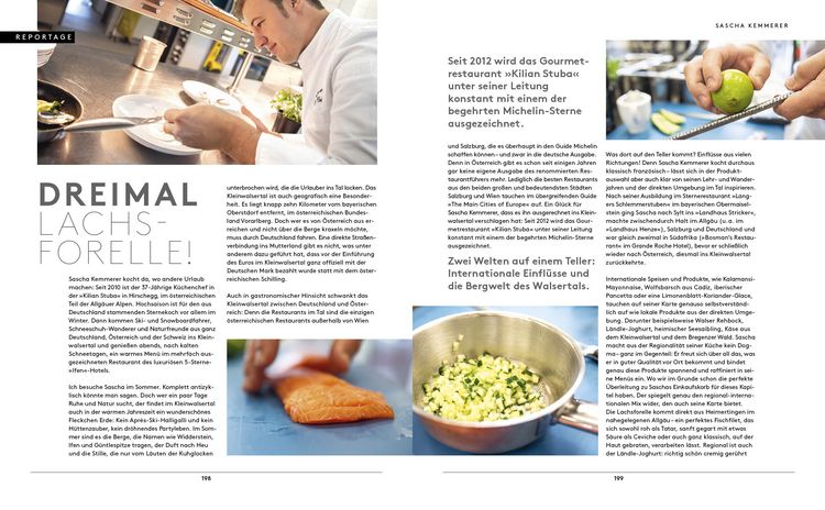 Produktbild: Koch was draus!