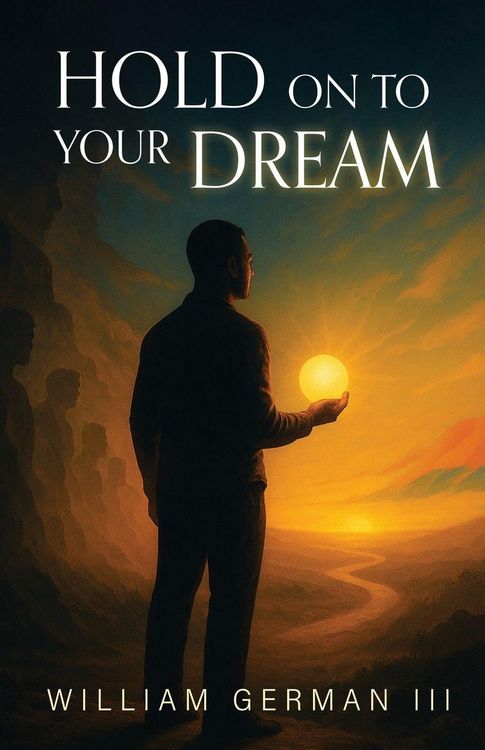 Produktbild: Hold on to Your Dream