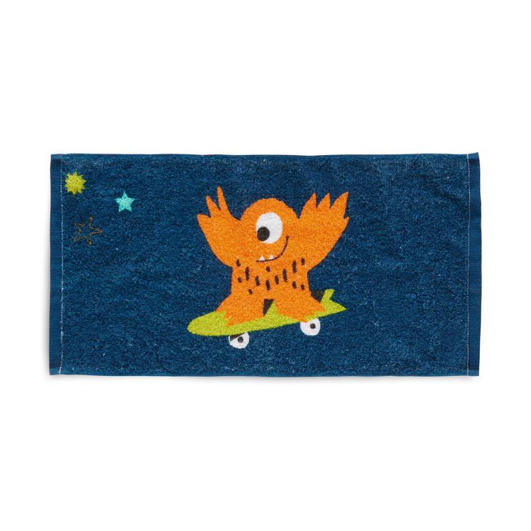 Produktbild: Zauberhandtuch Space