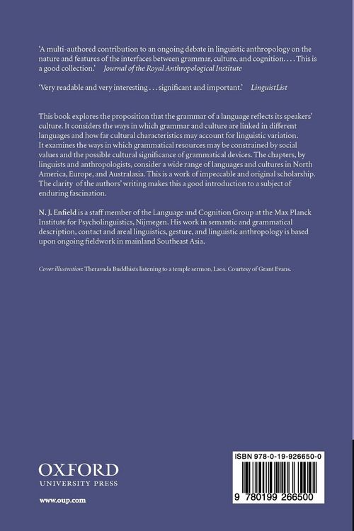 Produktbild: Ethnosyntax