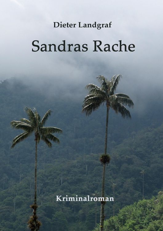 Produktbild: Sandras Rache