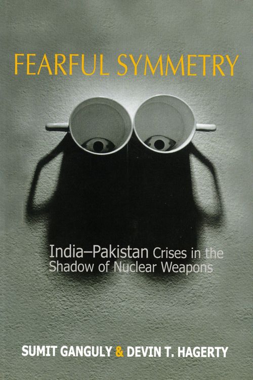 Produktbild: Fearful Symmetry