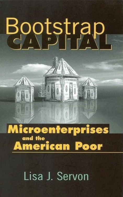 Produktbild: Bootstrap Capital