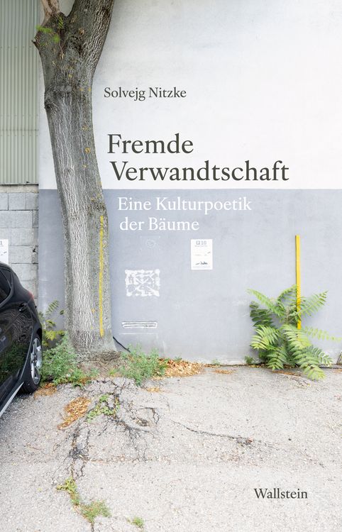 Produktbild: Fremde Verwandtschaft