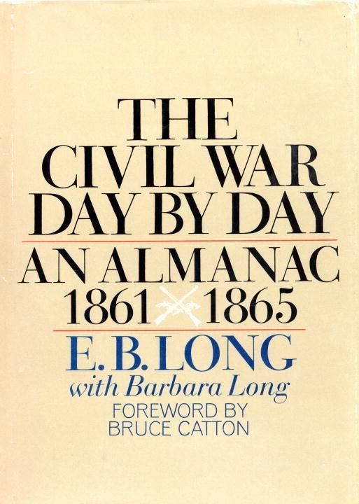 Produktbild: Civil War Day by Day