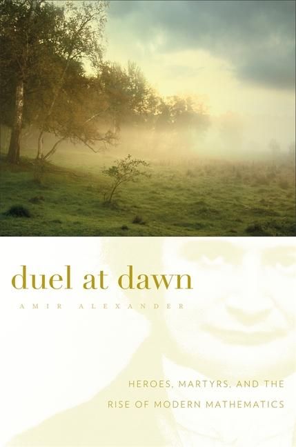Produktbild: Duel at Dawn