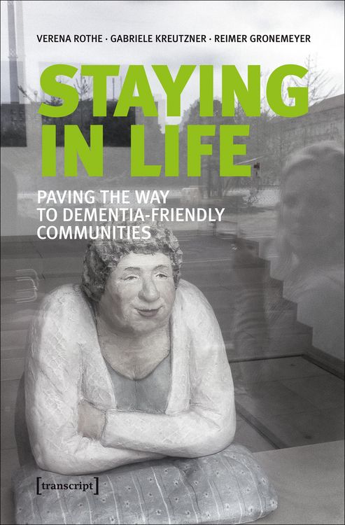 Produktbild: Staying in Life