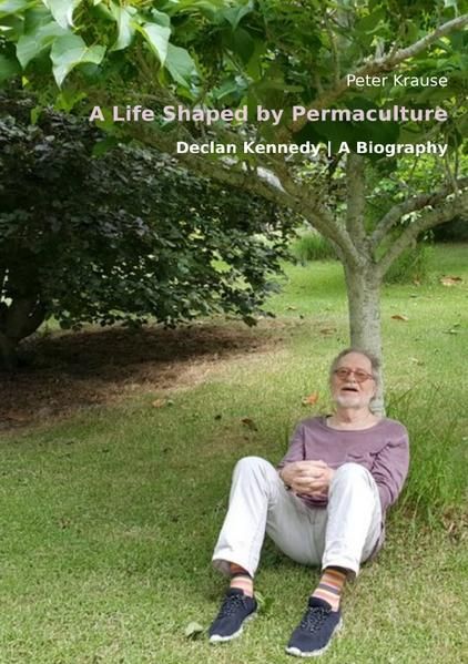 Produktbild: A Life Shaped by Permaculture