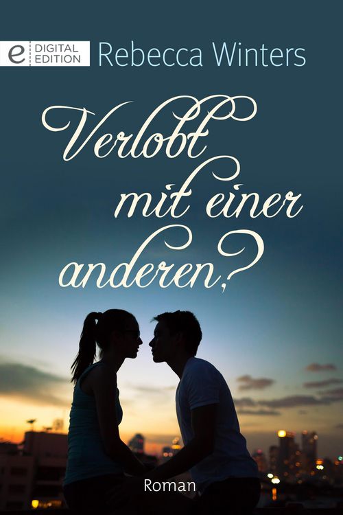 Produktbild: Verlobt mir einer anderen?