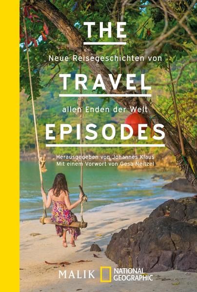 Produktbild: The Travel Episodes