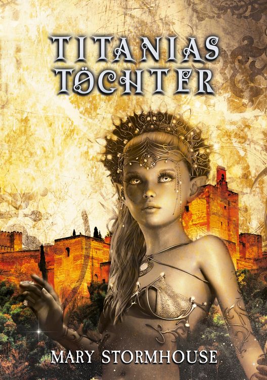 Produktbild: Titanias T&ouml;chter