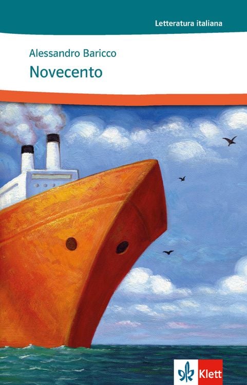 Produktbild: Novecento