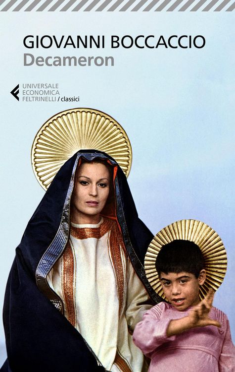 Produktbild: Decameron