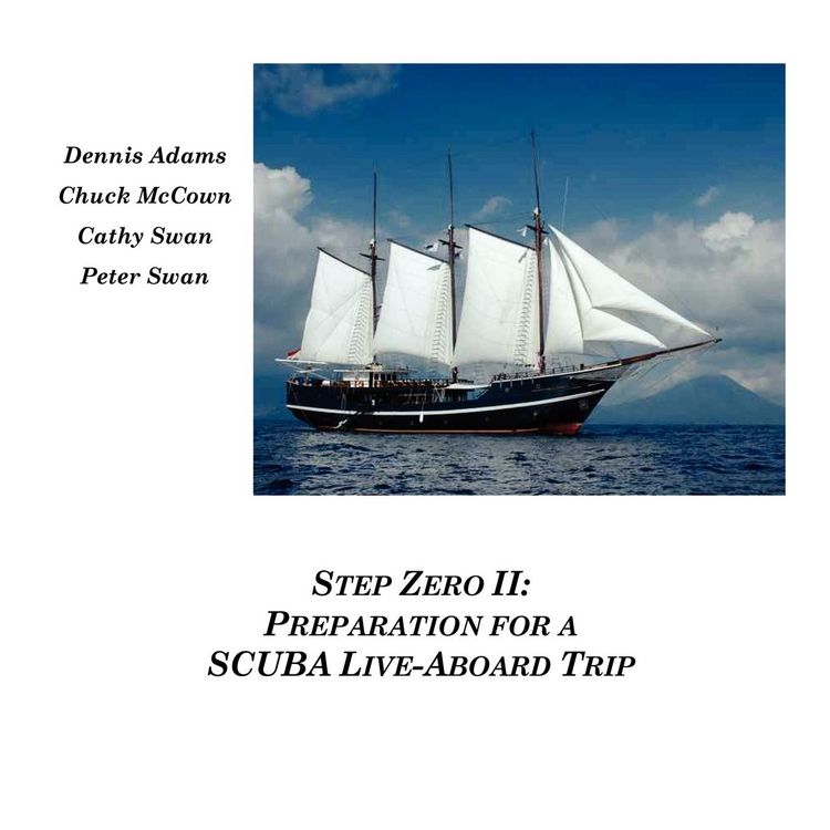 Produktbild: Step Zero II