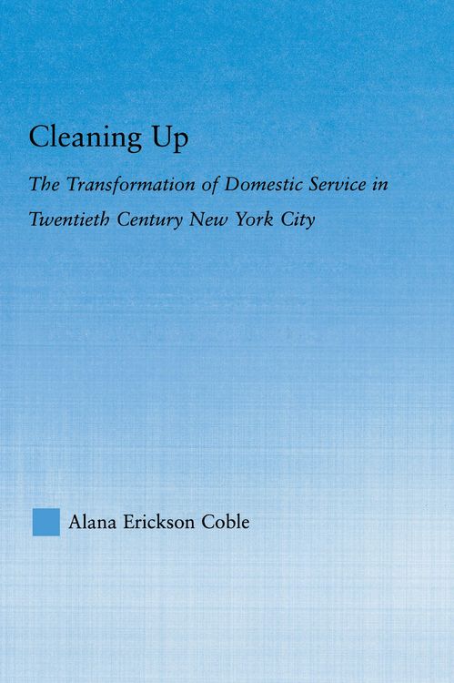 Produktbild: Cleaning Up