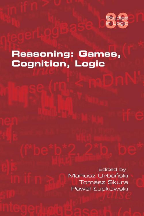 Produktbild: Reasoning