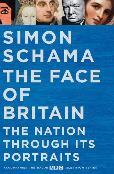 Produktbild: Schama, S: Face of Britain