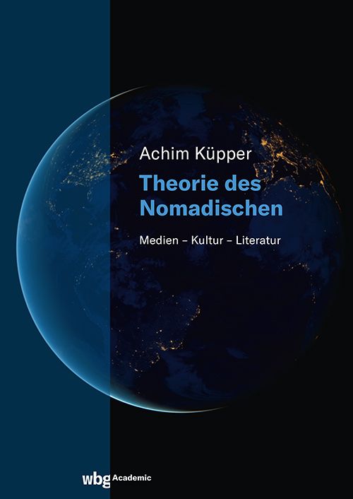 Produktbild: Theorie des Nomadischen