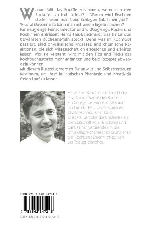 Produktbild: R&auml;tsel der Kochkunst