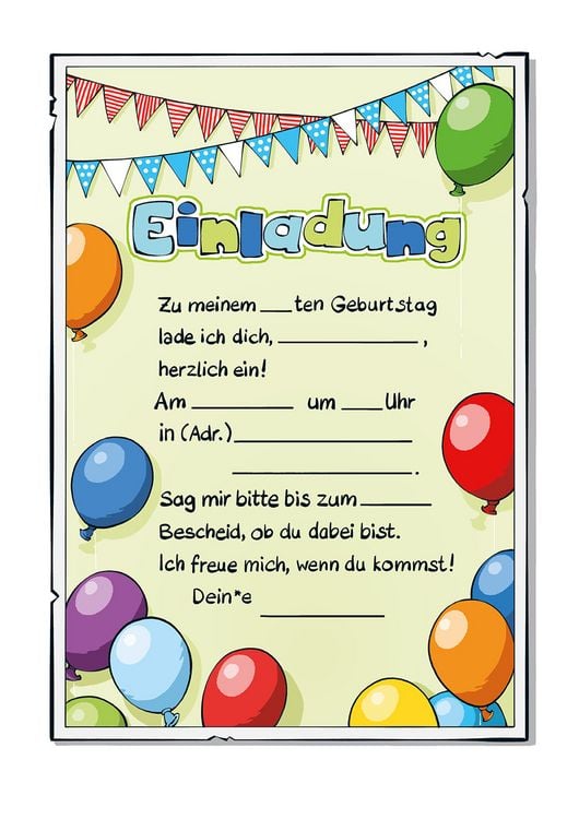 Produktbild: Die drei ??? Kids, Dein Geburtstag