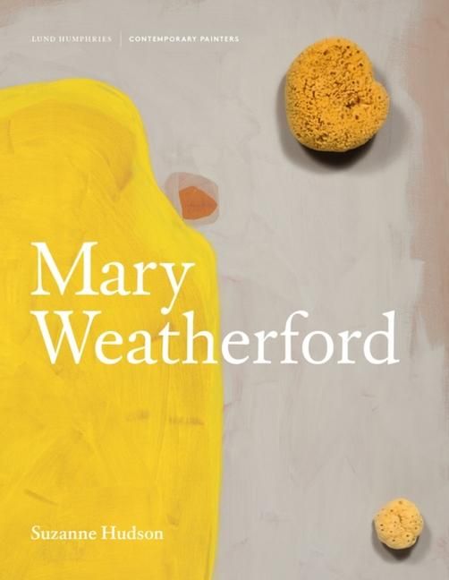 Produktbild: Mary Weatherford