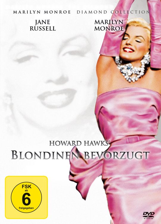 Produktbild: Blondinen bevorzugt