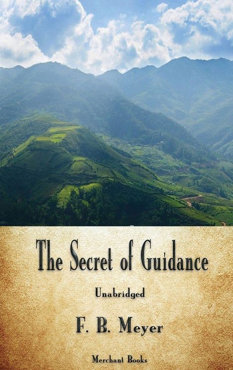 Produktbild: The Secret of Guidance