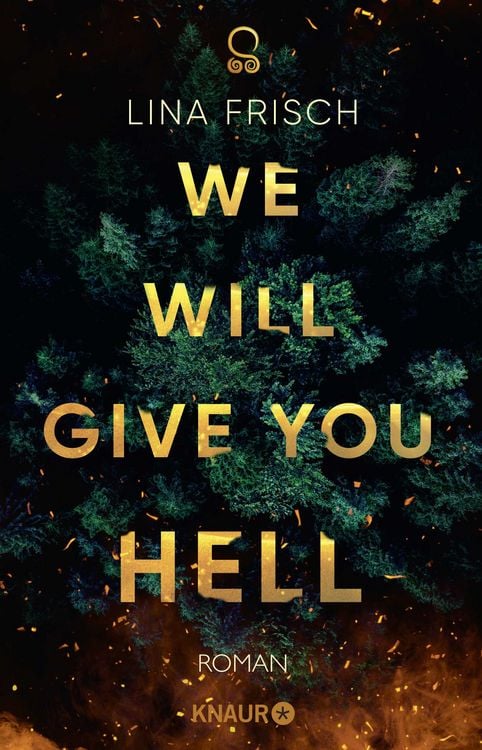 Produktbild: We Will Give You Hell