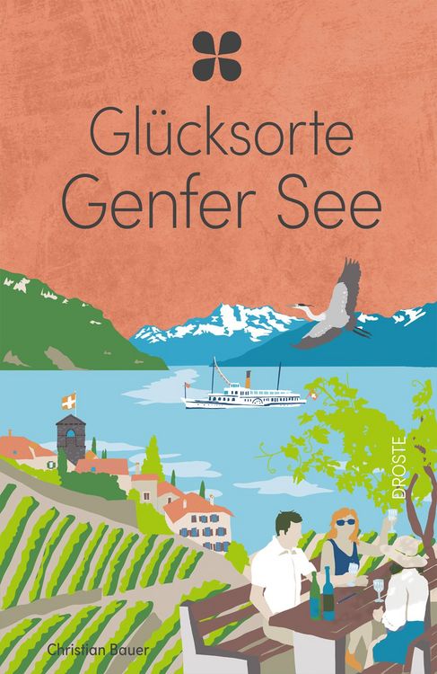 Produktbild: Gl&uuml;cksorte Genfer See