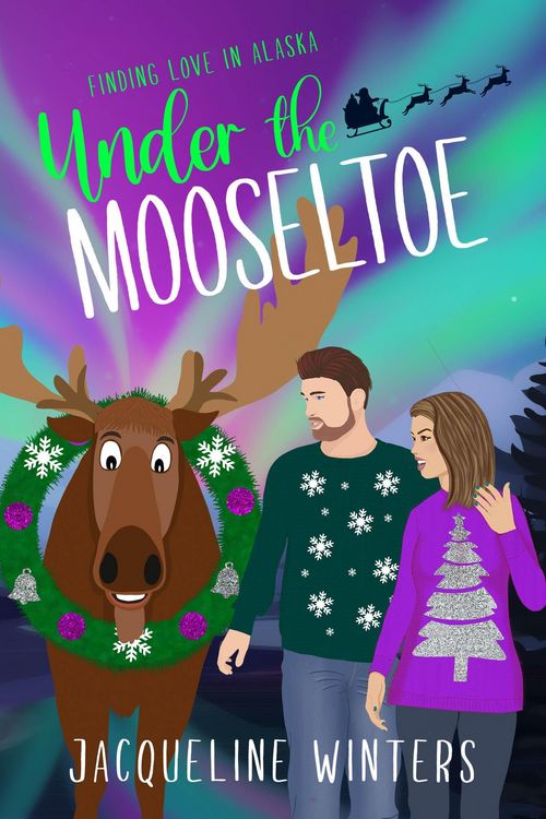 Produktbild: Under the Mooseltoe