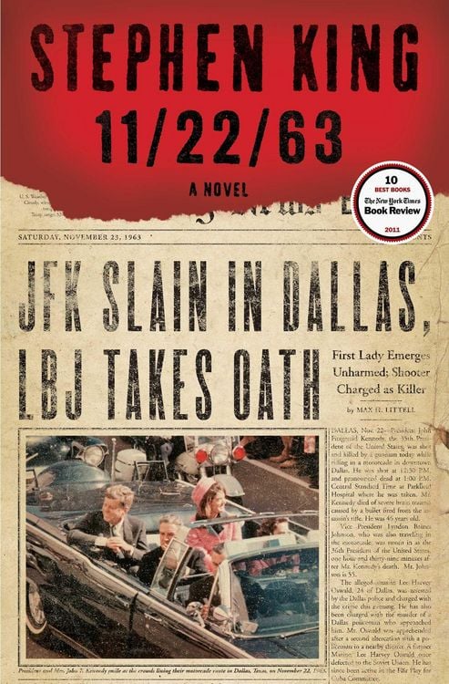 Produktbild: 11/22/63