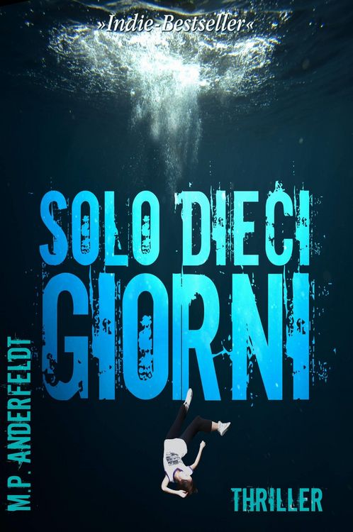 Produktbild: Solo dieci giorni