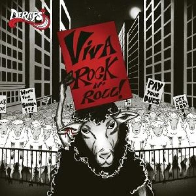 Produktbild: Viva Rock N' Roll