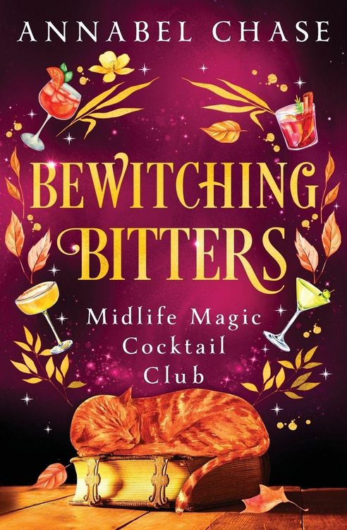 Produktbild: Bewitching Bitters