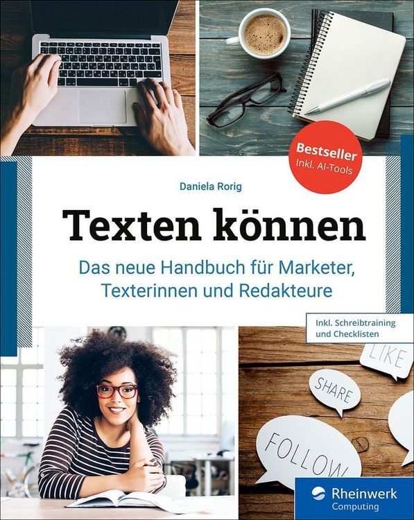 Produktbild: Texten k&ouml;nnen