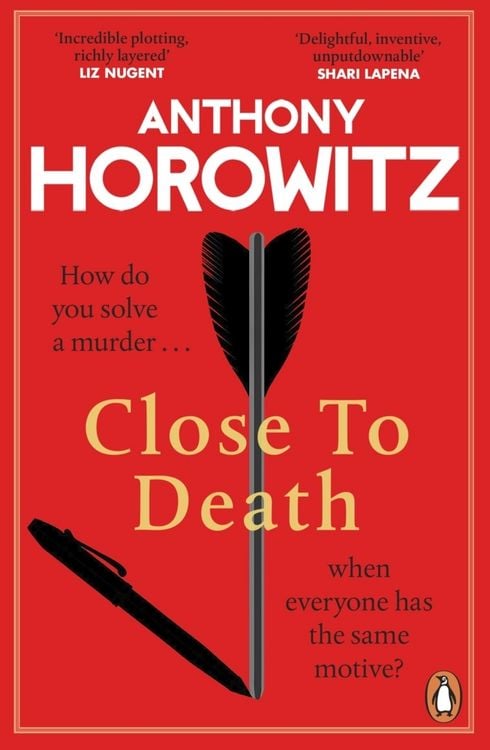 Produktbild: Close to Death