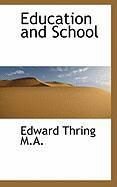 Produktbild: Education and School