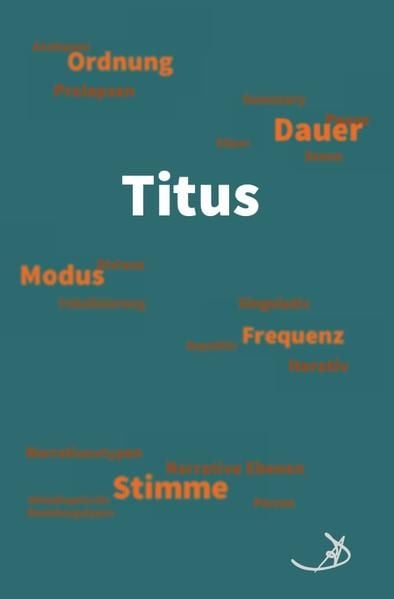 Produktbild: Namenswelt / Titus